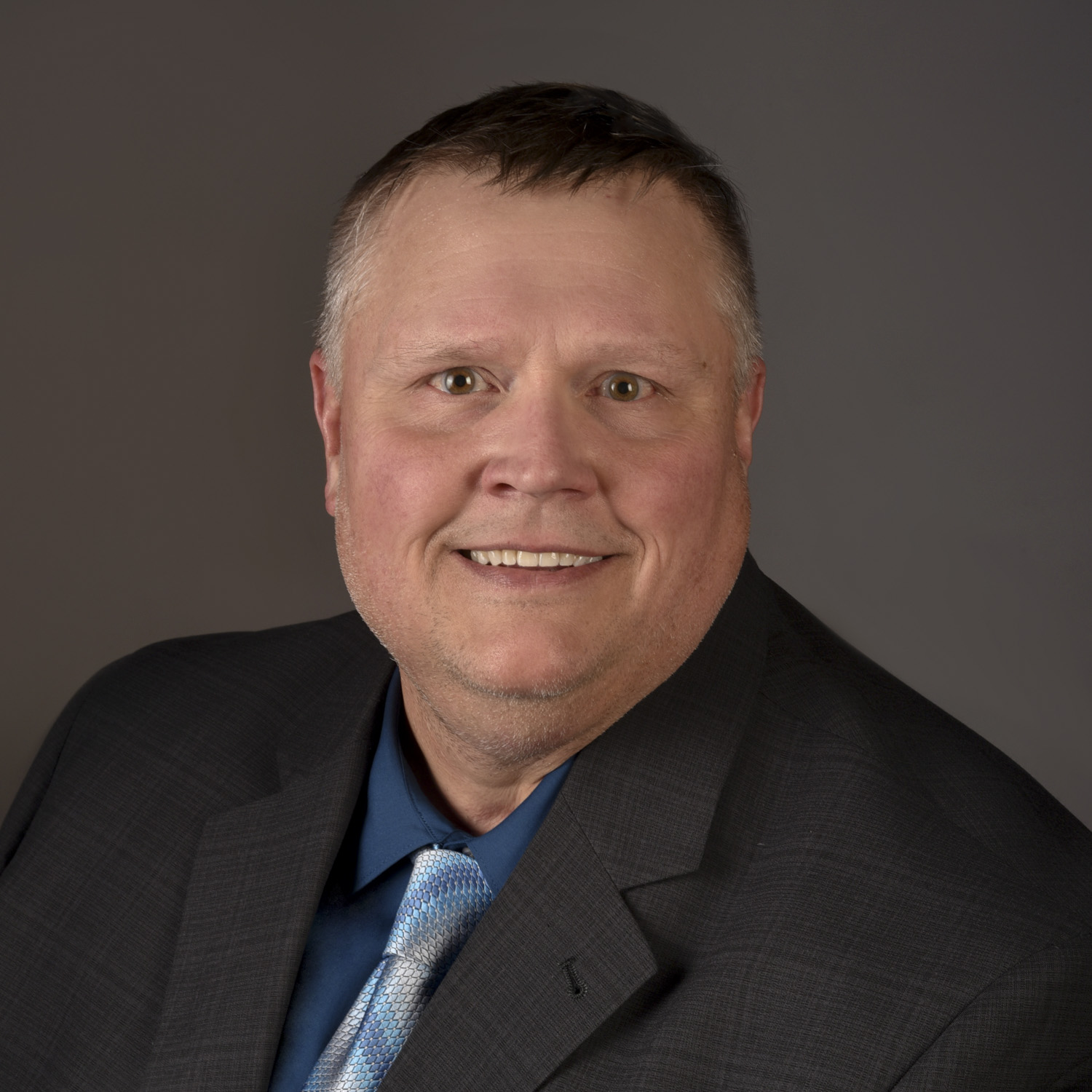 Ken Hallengren